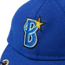 ミニキャップ イヤホンケース 横浜DeNAベイスターズ マジェスティックブルー | NEW ERA ニューエラ公式オンラインストア