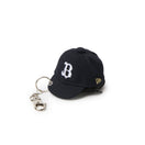 ミニキャップ イヤホンケース オリックス・バファローズ ネイビー | NEW ERA ニューエラ公式オンラインストア