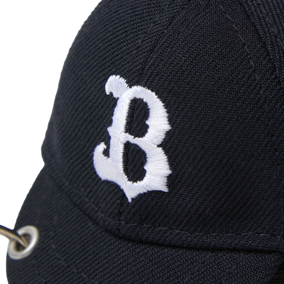 ミニキャップ イヤホンケース オリックス・バファローズ ネイビー | NEW ERA ニューエラ公式オンラインストア
