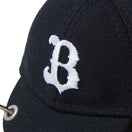 ミニキャップ イヤホンケース オリックス・バファローズ ネイビー | NEW ERA ニューエラ公式オンラインストア