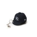 ミニキャップ イヤホンケース ニューヨーク・ヤンキース ネイビー | NEW ERA ニューエラ公式オンラインストア