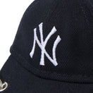 ミニキャップ イヤホンケース ニューヨーク・ヤンキース ネイビー | NEW ERA ニューエラ公式オンラインストア