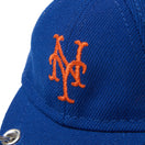 ミニキャップ イヤホンケース ニューヨーク・メッツ ライトロイヤル | NEW ERA ニューエラ公式オンラインストア