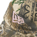 ミニキャップ イヤホンケース フラッグロゴ リアルツリーカモ | NEW ERA ニューエラ公式オンラインストア