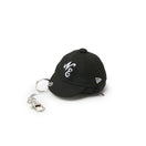ミニキャップ イヤホンケース クラシックロゴ ブラック | NEW ERA ニューエラ公式オンラインストア
