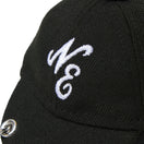 ミニキャップ イヤホンケース クラシックロゴ ブラック | NEW ERA ニューエラ公式オンラインストア