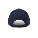 9FORTY M-Crown Atlassian Williams F1 Team Alex Albon 23 ネイビー | NEW ERA ニューエラ公式オンラインストア