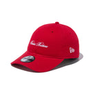 9TWENTY Brooks Brothers ブルックス ブラザーズ スカーレット | NEW ERA ニューエラ公式オンラインストア