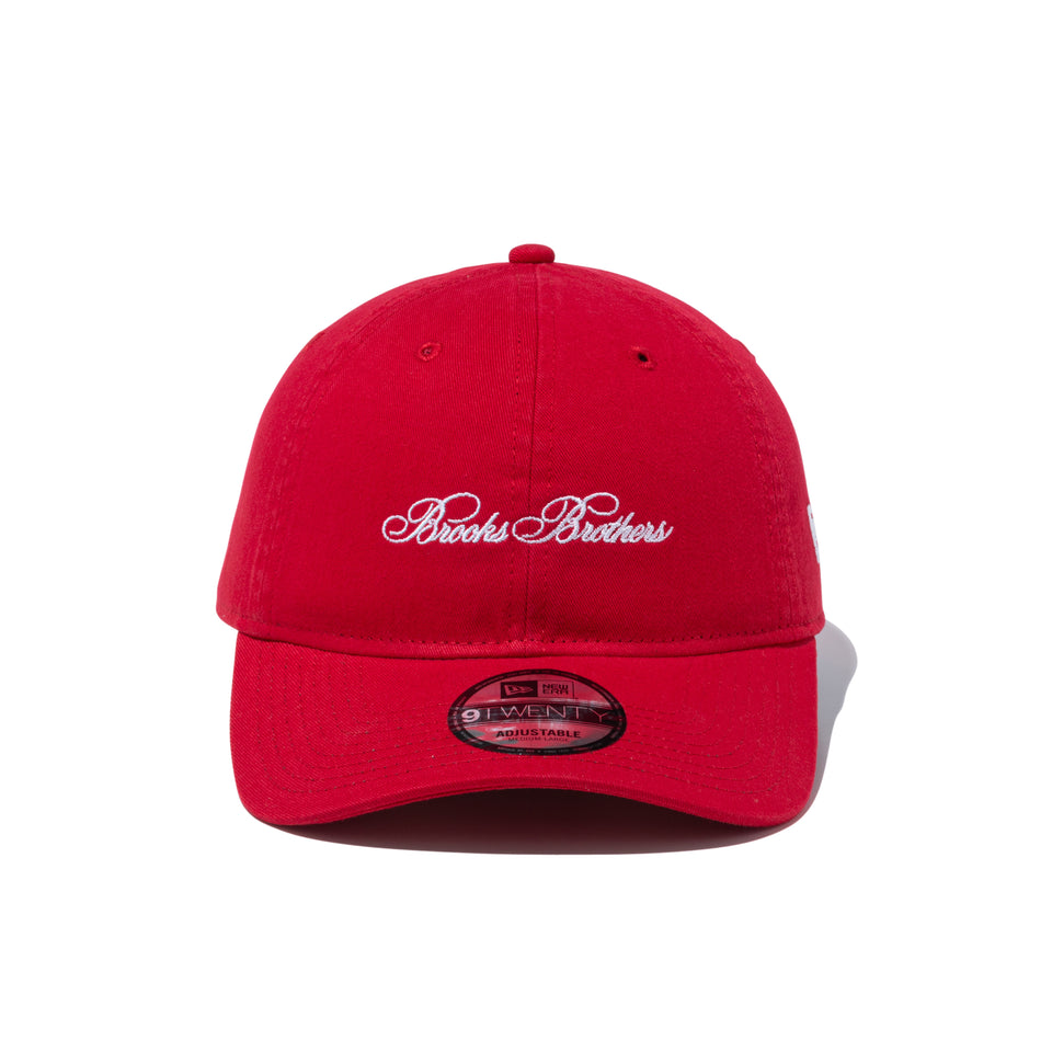 9TWENTY Brooks Brothers ブルックス ブラザーズ スカーレット