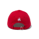9TWENTY Brooks Brothers ブルックス ブラザーズ スカーレット | NEW ERA ニューエラ公式オンラインストア