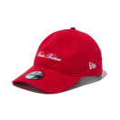 9TWENTY Brooks Brothers ブルックス ブラザーズ スカーレット | NEW ERA ニューエラ公式オンラインストア