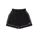 Women's ショートパンツ パイピング ブラック｜パフォーマンスアパレル | NEW ERA ニューエラ公式オンラインストア