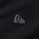 Women's ナイロン フリース フルジップ ジャケット ブラック｜パフォーマンスアパレル | NEW ERA ニューエラ公式オンラインストア