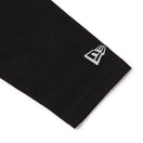 Women's 長袖 ミドルレングス Tシャツ ブラック｜パフォーマンスアパレル | NEW ERA ニューエラ公式オンラインストア
