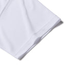Women's ハーフスリーブ テック Tシャツ Brand Name Logo ホワイト｜パフォーマンスアパレル | NEW ERA ニューエラ公式オンラインストア