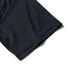Women's ハーフスリーブ テック Tシャツ Brand Name Logo ブラック｜パフォーマンスアパレル | NEW ERA ニューエラ公式オンラインストア