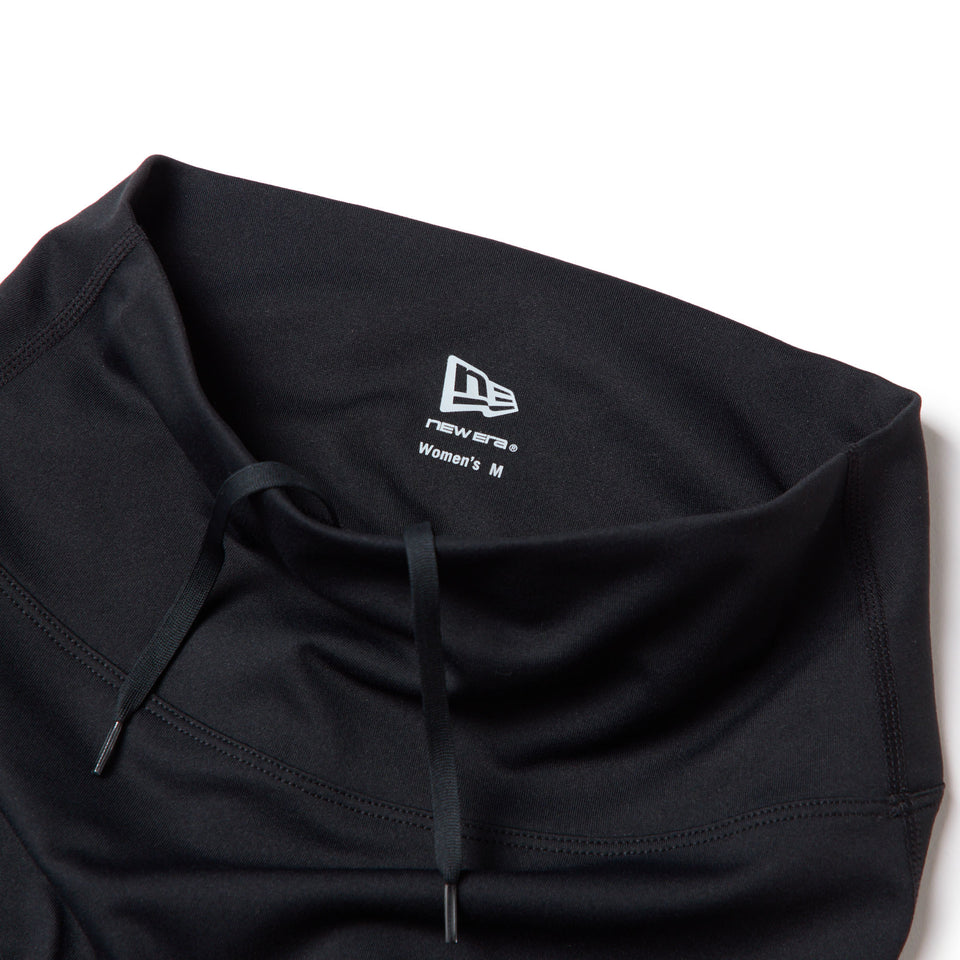 Women's フレアパンツ ブラック｜パフォーマンスアパレル | NEW ERA ニューエラ公式オンラインストア