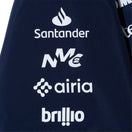 ヴァーシティージャケット Atlassian Williams F1 Team ネイビー | NEW ERA ニューエラ公式オンラインストア