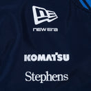 ヴァーシティージャケット Atlassian Williams F1 Team ネイビー | NEW ERA ニューエラ公式オンラインストア
