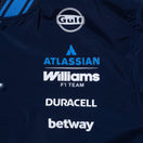 ヴァーシティージャケット Atlassian Williams F1 Team ネイビー | NEW ERA ニューエラ公式オンラインストア