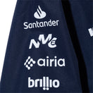 レインジャケット Atlassian Williams F1 Team ネイビー | NEW ERA ニューエラ公式オンラインストア