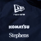 レインジャケット Atlassian Williams F1 Team ネイビー | NEW ERA ニューエラ公式オンラインストア
