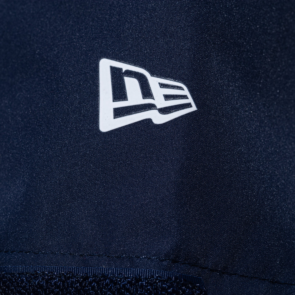 レインジャケット Atlassian Williams F1 Team ネイビー | NEW ERA ニューエラ公式オンラインストア
