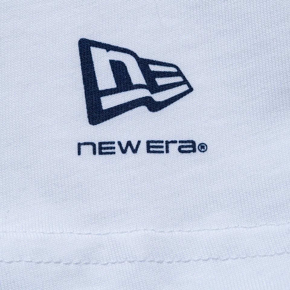 半袖 オーバーサイズド コットン Tシャツ Atlassian Williams F1 Team Launch アトラシアン・ウィリアムズF1チーム Japan Race Special poster ホワイト | NEW ERA ニューエラ公式オンラインストア