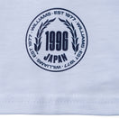 半袖 オーバーサイズド コットン Tシャツ Atlassian Williams F1 Team Launch アトラシアン・ウィリアムズF1チーム Japan Race Special ホワイト | NEW ERA ニューエラ公式オンラインストア