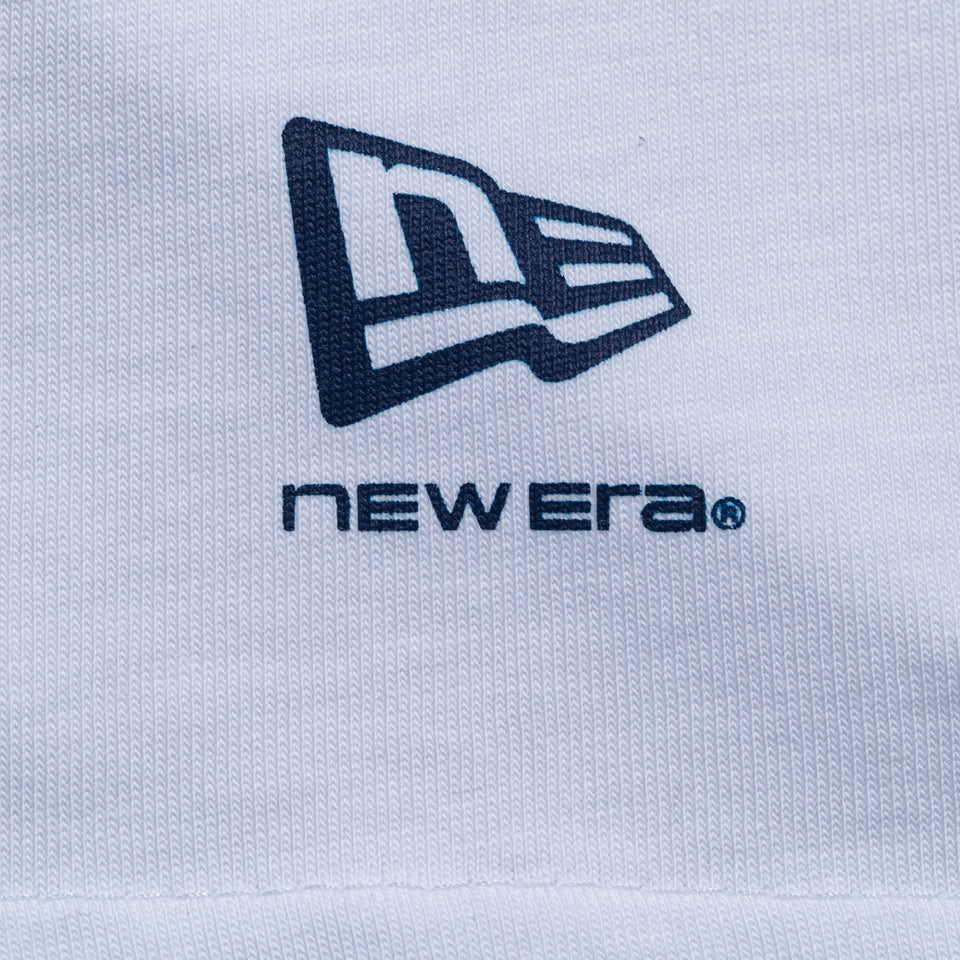 半袖 オーバーサイズド コットン Tシャツ Atlassian Williams F1 Team Launch アトラシアン・ウィリアムズF1チーム Japan Race Special ホワイト | NEW ERA ニューエラ公式オンラインストア