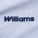半袖 オーバーサイズド コットン Tシャツ Atlassian Williams F1 Team Launch アトラシアン・ウィリアムズF1チーム Japan Race Special ホワイト | NEW ERA ニューエラ公式オンラインストア