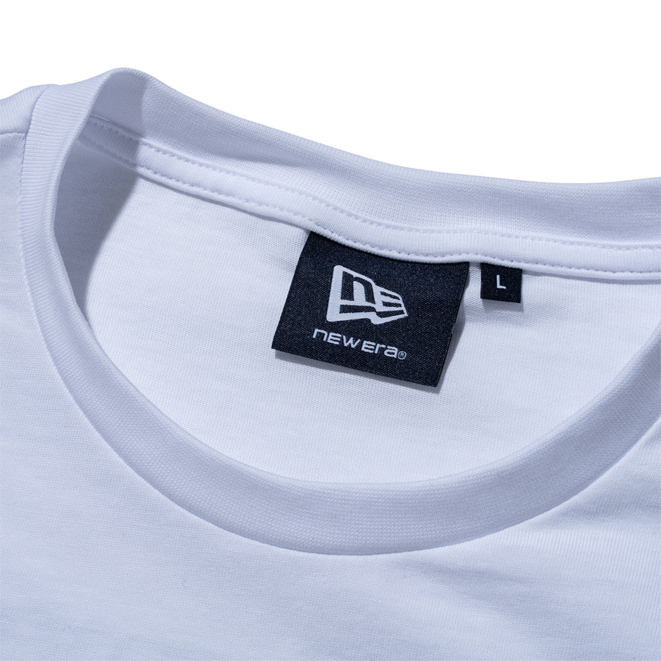 半袖 オーバーサイズド コットン Tシャツ Atlassian Williams F1 Team Launch アトラシアン・ウィリアムズF1チーム Japan Race Special ホワイト | NEW ERA ニューエラ公式オンラインストア
