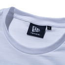 半袖 オーバーサイズド コットン Tシャツ Atlassian Williams F1 Team Launch アトラシアン・ウィリアムズF1チーム Japan Race Special ホワイト | NEW ERA ニューエラ公式オンラインストア