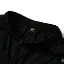 バスケットボール ウーブン ショートパンツ Round Ball Brand Name Logo ブラック｜パフォーマンスアパレル | NEW ERA ニューエラ公式オンラインストア