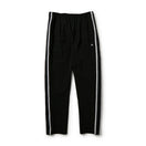 バスケットボール ウォームアップ パンツ ブラック｜パフォーマンスアパレル | NEW ERA ニューエラ公式オンラインストア