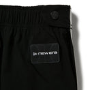 バスケットボール ウォームアップ パンツ ブラック｜パフォーマンスアパレル | NEW ERA ニューエラ公式オンラインストア