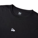 バスケットボール 長袖 テック Tシャツ Brand Name Logo ブラック｜パフォーマンスアパレル | NEW ERA ニューエラ公式オンラインストア