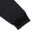 バスケットボール 長袖 テック Tシャツ Brand Name Logo ブラック｜パフォーマンスアパレル | NEW ERA ニューエラ公式オンラインストア