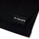 バスケットボール 長袖 テック Tシャツ Brand Name Logo ブラック｜パフォーマンスアパレル | NEW ERA ニューエラ公式オンラインストア