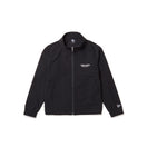 キッズ Youth スリム トレーニング ジャケット Brand Name Logo ブラック｜パフォーマンスアパレル | NEW ERA ニューエラ公式オンラインストア