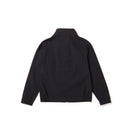 キッズ Youth スリム トレーニング ジャケット Brand Name Logo ブラック｜パフォーマンスアパレル | NEW ERA ニューエラ公式オンラインストア