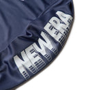 キッズ Youth 長袖 テック Tシャツ Sleeve Logo スレート｜パフォーマンスアパレル | NEW ERA ニューエラ公式オンラインストア