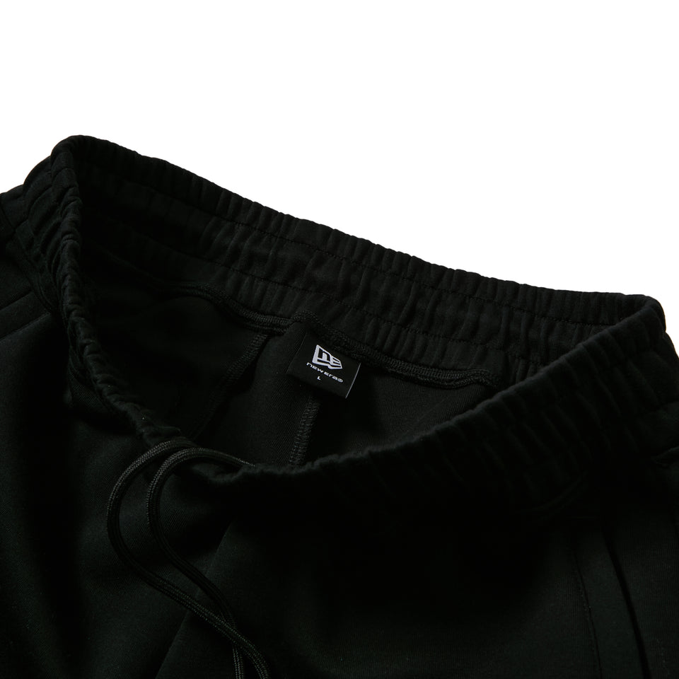 テックスウェット パンツ ソリッド ブラック｜パフォーマンスアパレル | NEW ERA ニューエラ公式オンラインストア