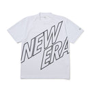 半袖 クール Tシャツ ホワイト｜パフォーマンスアパレル | NEW ERA ニューエラ公式オンラインストア