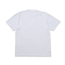 半袖 クール Tシャツ ホワイト｜パフォーマンスアパレル | NEW ERA ニューエラ公式オンラインストア