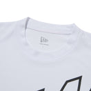 半袖 クール Tシャツ ホワイト｜パフォーマンスアパレル | NEW ERA ニューエラ公式オンラインストア