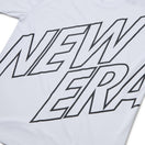 半袖 クール Tシャツ ホワイト｜パフォーマンスアパレル | NEW ERA ニューエラ公式オンラインストア