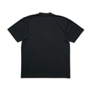 半袖 クール Tシャツ ブラック｜パフォーマンスアパレル | NEW ERA ニューエラ公式オンラインストア