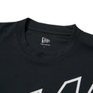半袖 クール Tシャツ ブラック｜パフォーマンスアパレル | NEW ERA ニューエラ公式オンラインストア