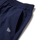 スリム トレーニング パンツ Brand Name Logo ネイビー｜パフォーマンスアパレル | NEW ERA ニューエラ公式オンラインストア